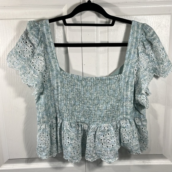 American Eagle cropped top - Picture 3 of 5